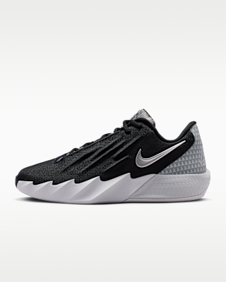 Twelve Time EP Men's Basketball Shoes. Nike PH